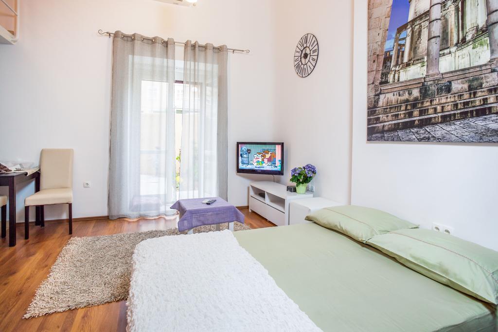 Apartment Dora Split Pokój zdjęcie