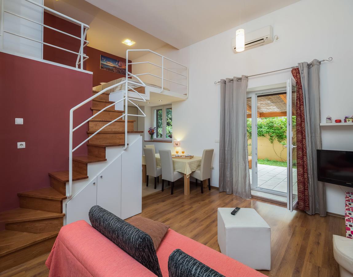 Apartment Dora Split Zewnętrze zdjęcie